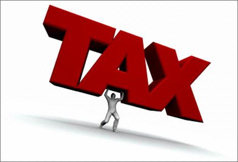 Government Policy Changes Changes in taxes, ay affect the money that people have to spend and