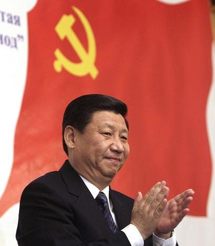 Type of Leader: Head of State (Official Representative of Country) President ~ Xi