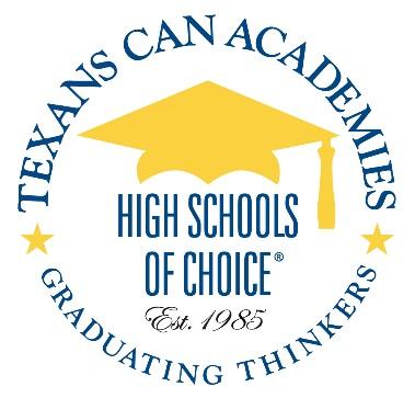 Thank you for submitting your application to Texans Can Academies (TCA).