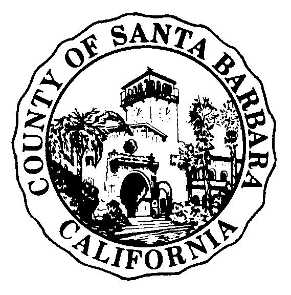 County of Santa Barbara Planning and