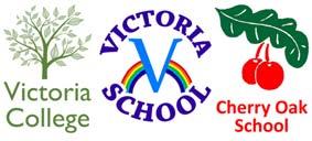 Job details School: Federation of Cherry Oak School, Victoria School & Victoria College Salary: GR 6 Hours: 36.