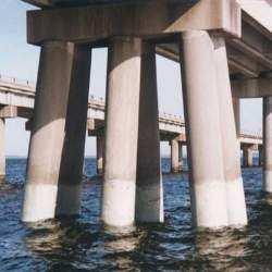 Rehabilitating Bridge Substructures