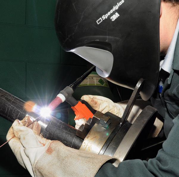 Nuclear Welding Inspection Technician Higher Apprenticeship Apprenticeship Standard: Nuclear Welding Inspection Technician - Level 4 Pre-requisites: 5 GCSE Grades A-C (or new equivalent), including