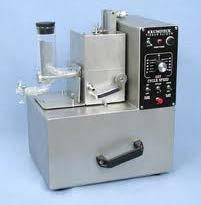) Automatic tissue slicer (Krumdieck) Automatic tissue slicer (Leica VT1200