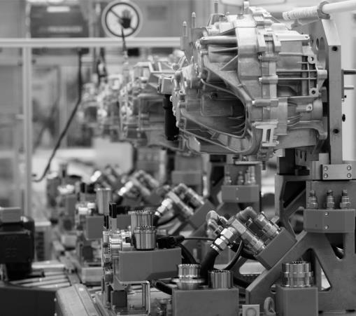GETRAG FORD TRANSMISSIONS Aras Accelerates Innovation at GETRAG FORD Transmissions The Aras platform is used not just to automate, but to develop new business processes at GETRAG FORD Transmissions.