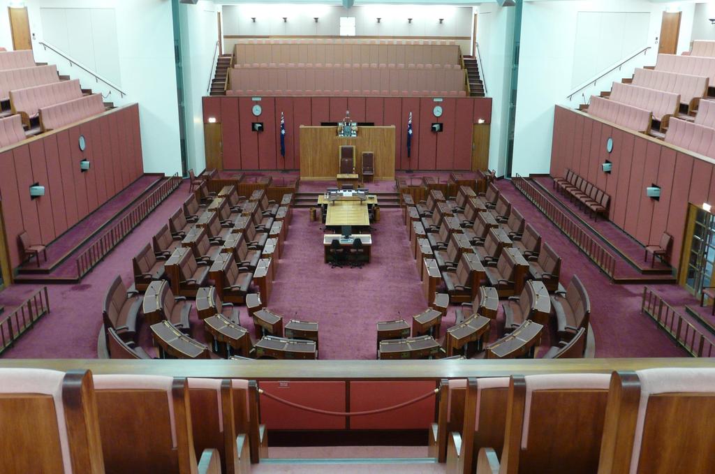 Senate 2014