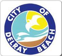 BACKGROUND The City of Delray Beach operates under the Commission-Manager form of local government, which combines leadership of elected officials, in the form of a Commission, along with a City