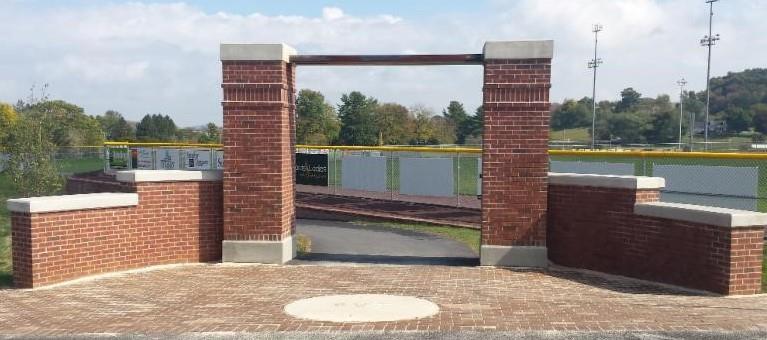 org Engraved Brick Sponsorship: Make a lasting difference at our beautiful facility.