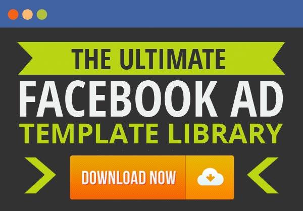 (NOTE: Want the Ultimate Facebook Ad Template Library?