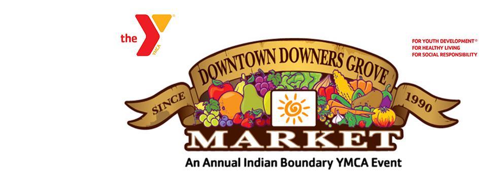 Downtown Downers Grove Market and Vendor Application 2016 Owners Name: Business Name: Street Address: City: State: Zip Code: *Daytime Phone: Work: Cell Phone: *E-mail: Website: *Must be completed