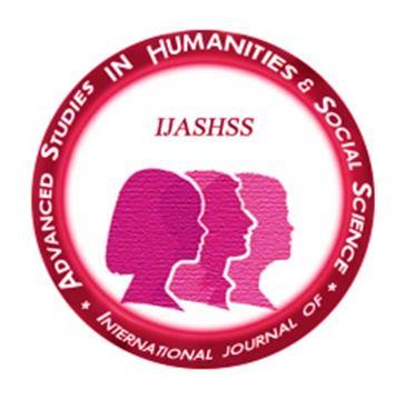 Available online at http://www.ijashss.