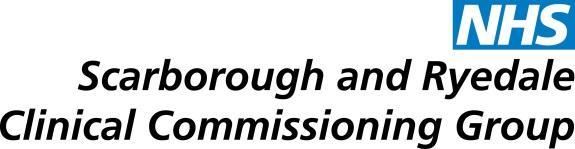 MANAGING PERFORMANCE AT WORK POLICY July 2014 Authorship: CSU Transition HR Policy Lead- adapted for local use by North Yorkshire and Humber Commissioning Support Unit on behalf NHS Scarborough and
