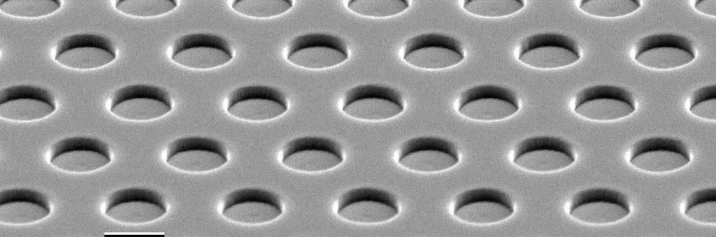 Optical Resin Nano Imprint Resin High Refractive Index, High Accuracy Optical Resin