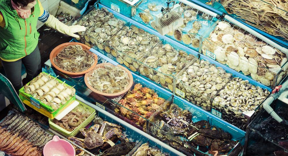 Implications: New seafood consumers in