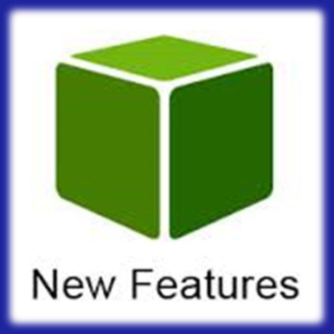 New Features Submission UDFs and