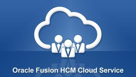 DRAFT Oracle Fusion ERP Cloud Service Fusion ERP Cloud Service October 2013