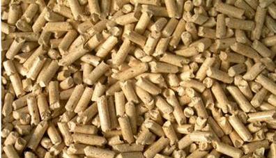 standards for wood pellet and wood chip