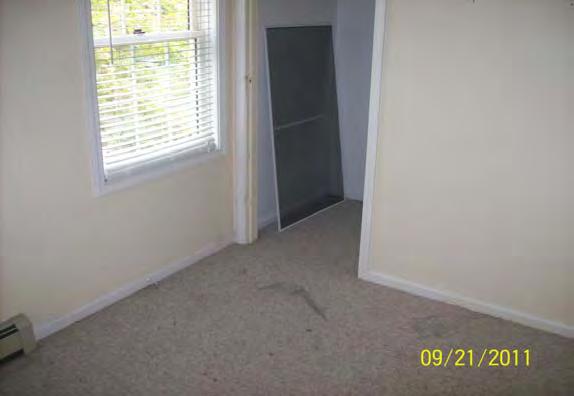 Job #509110222 Direction: Northeast Comments: Front of single family housing structure Photograph