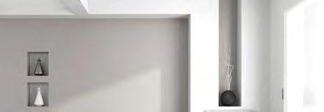 D200 DRYWALL METAL L TRIM Provides a neat finish and solid protection to gypsum wallboard at
