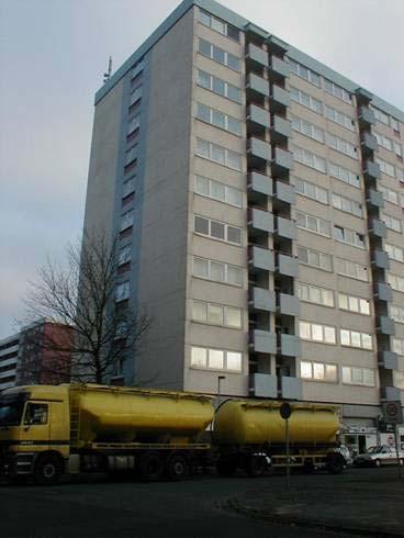 -emissions by 45% Supplying 20 appartment-houses with 612