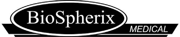 Stop by the BioSpherix booth to learn more about the only total quality platform