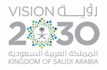 Saudi Arabia s Vision 2030 includes ambitious targets and a program for clean energy that has already been kicked off.