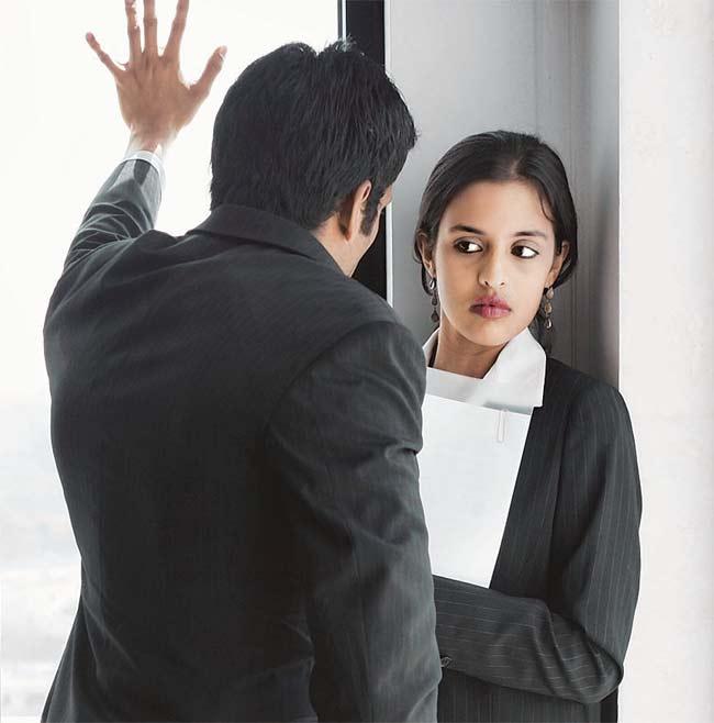 When is the Employer Liable for Hostile Work Environment? If the harasser is a supervisor with authority over the victim vicarious liability. But affirmative defense may apply.