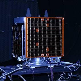 DMC 2 nd Generation Satellites UK-DMC2 and Deimos-1 launched 29 th July 2009 650km swath width 22m GSD Vis/NIR 3 bands