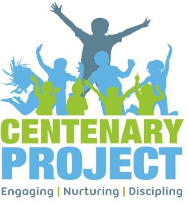 1 To develop and oversee an area network of Centenary Project Workers, Hub Coordinators and interns. 1.