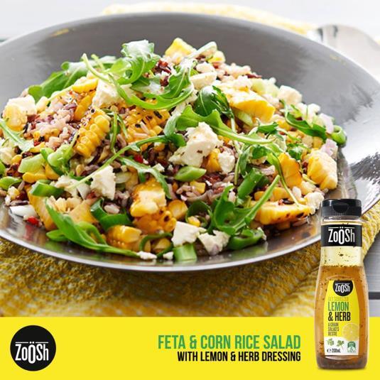 in 2013 and already the #2 brand in salad dressings Other brands