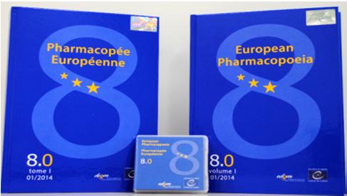 European Pharmacopoeia Protecting public health - one common compulsory standard Mandatory status in EU/EEA by European pharmaceutical legislation Mandatory at the same date in 37 Member States (CoE)