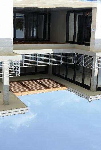 com HDI Railing Systems provides a full range of architectural and