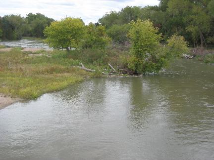 Storm Water Management Plan (SWMP) Nebraska Pollutant Discharge Elimination System (NPDES) Stormwater Discharge Authorization Number NER300010 Issued: January 1,