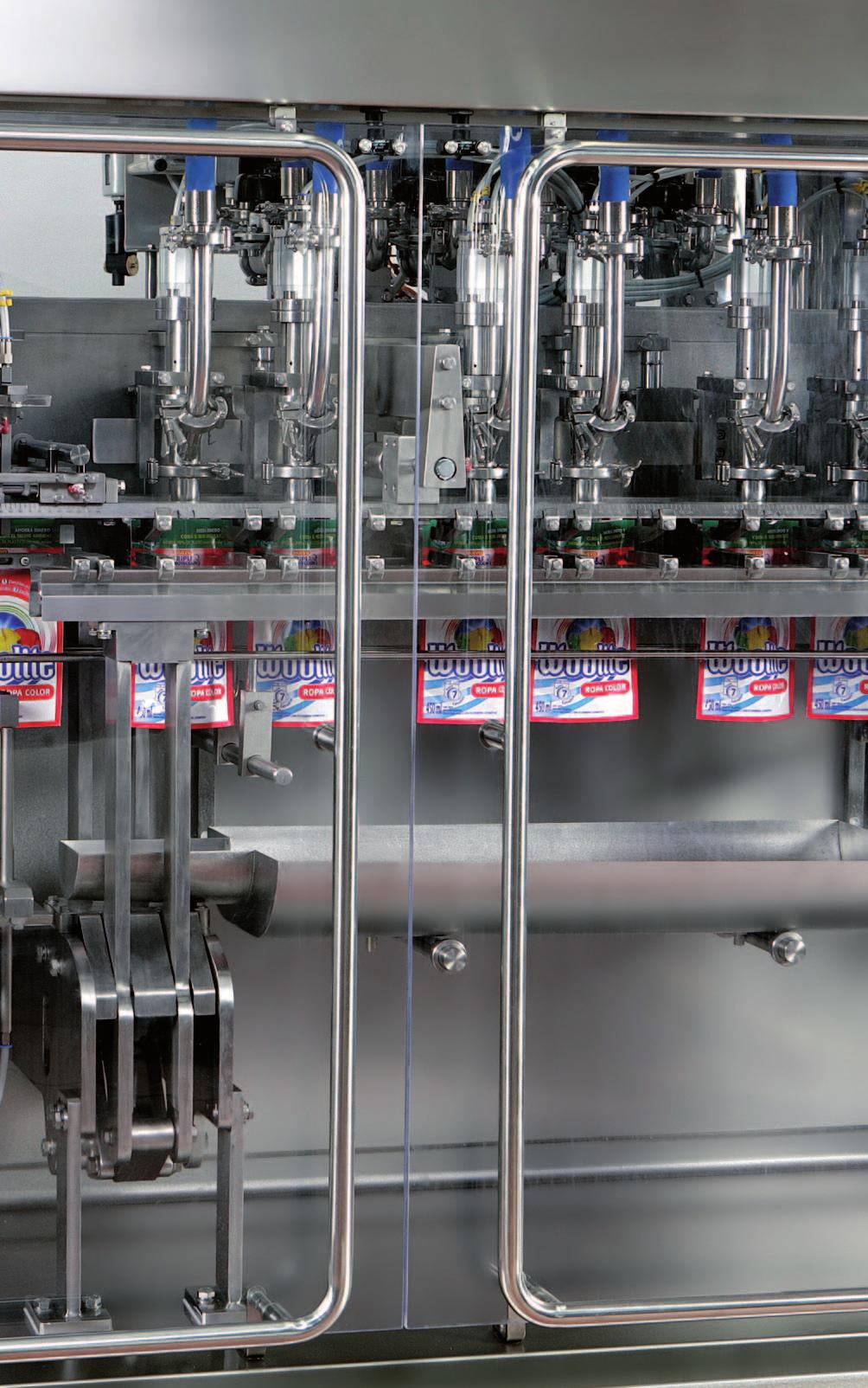 Innovative Packaging Solutions Lead to Successful Product Sales.