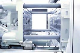 requirements in medical applications As ENGEL e-cap the fully electric machines sets completely new standards in the production of caps and closures: Shortest cycle times and at the