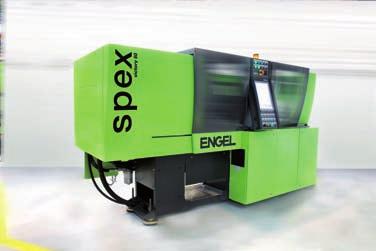 ENGEL victory ENGEL victory. The tie-bar-less success machine. The ENGEL victory is the flexible universal machine with tried-and-trusted tie-bar-less benefits.