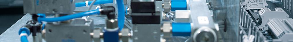 Festo - Global manufacturer of process control and factory automation solutions The quick and easy steps to your ready-to-install solution Festo is a leading global manufacturer of automation