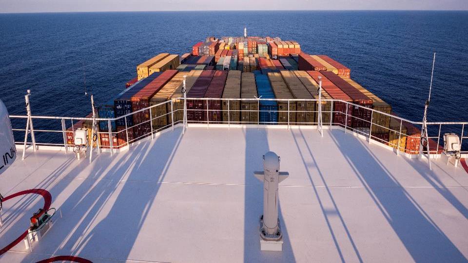 CMA CGM Agences FRANCE LOCAL CHARGES TARIFF