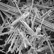 What is asbestos? Asbestos is a mineral fiber that occurs in natural deposits (rock and soil).