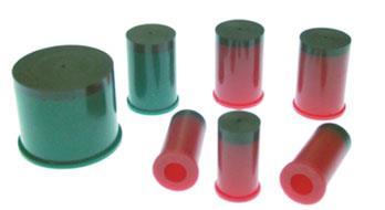 Our Products: We are the leading manufacturers of super-class Cast Polyurethane Products which includes: Polyurethane Sheets / Rods / Tubes/ PU Wheels / Guide Wheels/ Rollers and PU Lining,