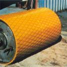 PU Coating is considered to be very useful for rollers that undergo a lot of abrasion and stress.