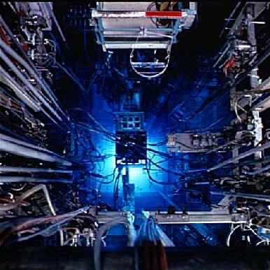The CSAs on research facilities Stress tests were carried out on several research facilities The critical mock-up MASURCA The experimental reactor OSIRIS The