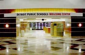 Detroit Public Schools Corruption Scheme Feds arrested 12 principals, 1 administrator and 1 vendor in March 2016 for bribery/kickbacks of $1million School supplies vendor paid principals nearly