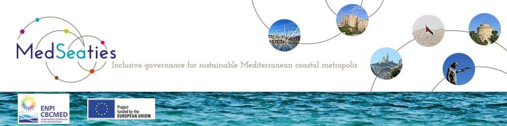 PÔLE MER MÉDITERRANÉE THE STRUCTURATION OF AN EMERGING SECTOR MARINE ECOLOGICAL ENGINEERING A sustainable solution for coastal cities and areas SEPTEMBER