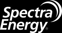 SEPTEMBER 17, 2013 Spectra Energy:
