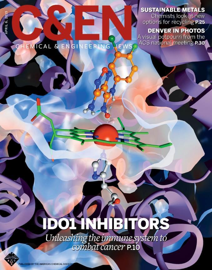 2 Rapidly developing IDO1 program Inhibitors show great promise in cancer therapy Hottest immunotherapy pathway successfully targeted with small molecules Incyte s Epacadostat in Phase 2