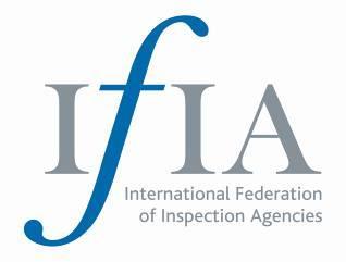 IFIA Guidelines for Corporate Social Responsibility (CSR) Auditor Training Copyright
