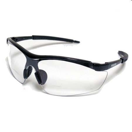 Case Study Safety Glasses PC Optical