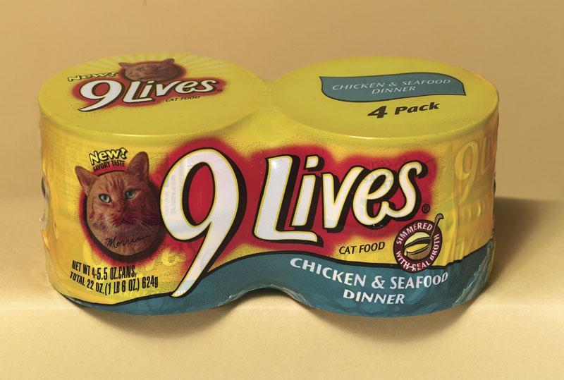 9 Lives Uses