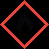 Hazards Identification Emergency Overview WARNING! FLAMMABLE LIQUID AND VAPOR. VAPOR MAY CAUSE FLASH FIRES. VAPOR HARMFUL. HARMFUL IF SWALLOWED.